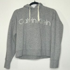 Calvin Klein sweater